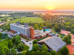 Danubius Hotel B�k